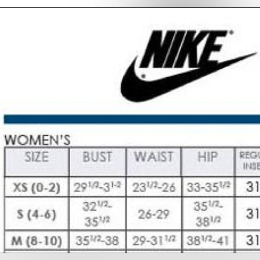 Nike Pro HyperWarm Plum Half-Zip Long Sleeve Size… - image 11